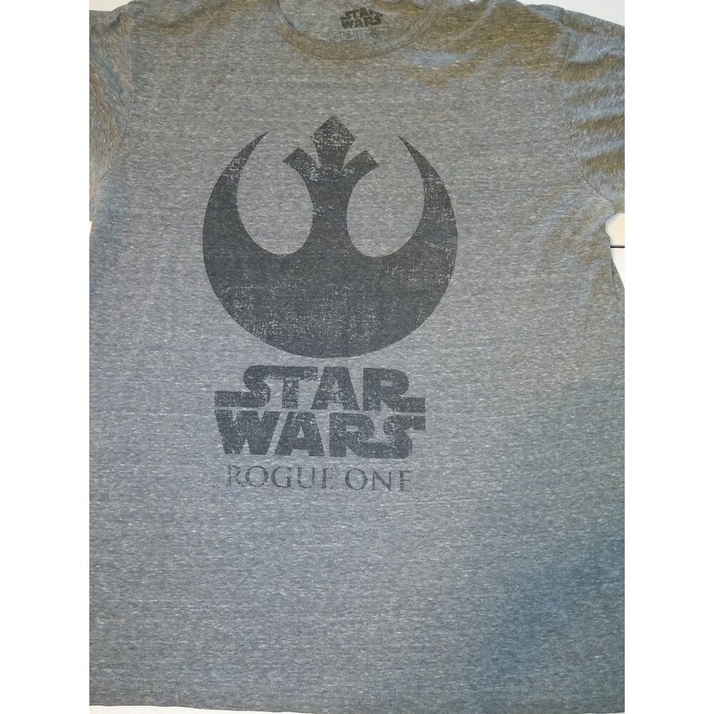 Star Wars Rogue one t-shirt (M)